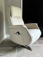 Nieuwe collectie! Luxe staop fauteuil, Stof, Maison Chic, ., Nieuw