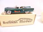 Brooklin 41x 1959 Chrysler 300E Convertible Modelex '93 1:43, Hobby en Vrije tijd, Modelauto's | 1:43, Ophalen of Verzenden, Nieuw