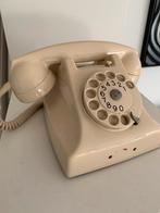 Oude Ericsson PTT Draaitelefoon, Ophalen