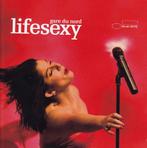 Gare Du Nord - Lifesexy, Ophalen of Verzenden, 1980 tot heden, Zo goed als nieuw, Jazz