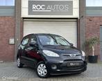 Hyundai i10 1.25i Active Cool, Auto's, Hyundai, Voorwielaandrijving, 450 kg, Gebruikt, 31 €/maand
