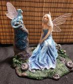 Luminescent Fairy van Rachel Anderson Elf Beeldje, Ophalen of Verzenden, Nieuw, Fantasy