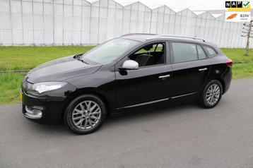 Renault Mégane Estate 1.5 dCi GT-Line beschikbaar voor biedingen