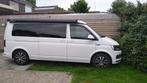 Volkswagen Transporter automaat 2016 2.0 L2H1, Automaat, Chemisch toilet, Buscamper of Camperbus, Volkswagen