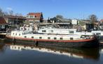 Woonschip 90m2 incl ligplaats centrum Zaandam (350.000€), Huizen en Kamers, 89 m², Zaandam, Verkoop zonder makelaar, Amsterdam