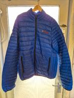 Bosch windbreker jas (maat XXL)., Onbekend, Blauw, Nieuw, Overige maten