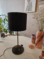 Sissi Boy Lamp met Tijger, Ophalen, Minder dan 50 cm