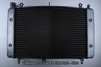 Radiateur Koeler AVDB YAMAHA FZS 1000 / FAZER 1000 2001 2005, Motoren, Ophalen of Verzenden, Nieuw