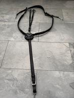 Passier borsttuig Full, Dieren en Toebehoren, Ophalen of Verzenden, Gebruikt, Springen