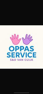 Oppas gezocht wij zijn de perfecte oppas voor u kind, Ophalen, Meisje