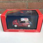 1:43 NOREV CITROËN XSARA WRC ‘TOUR DE CORSE 2004, Hobby en Vrije tijd, Modelauto's | 1:43, Ophalen of Verzenden, Zo goed als nieuw