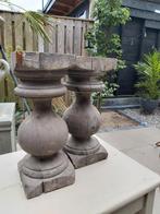 Balusters ballusters, Ophalen, Zo goed als nieuw