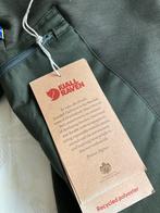 Nieuw !! Fjällräven Keb fleece trousers maat XL, Ophalen of Verzenden, Fjällräven, Groen, Maat 56/58 (XL)