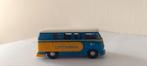 Lufthansa vw bus 1998, Hobby en Vrije tijd, Modelauto's | 1:43, Verzenden, Zo goed als nieuw, Auto, Corgi