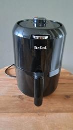 🍟NIEUWE TEFAL AIRFRYER EASY COMPACT 1.6 LITER OVEN FRITUUR, Ophalen of Verzenden, Gebruikt, Airfryer, Minder dan 750 gram