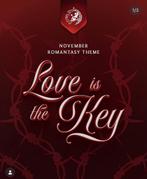 Fairyloot Romantasy November Editie, Boeken, Ophalen of Verzenden, Nieuw