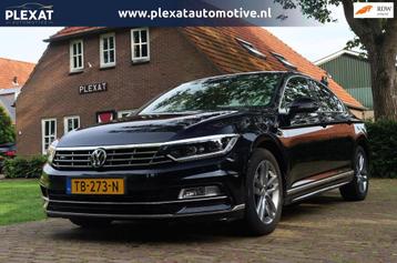 Volkswagen Passat 1.6 TDI Highline Business R DSG. | 3x R-Li beschikbaar voor biedingen