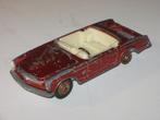 Dinky Toys France (516) Mercedes-Benz 230SL, Hobby en Vrije tijd, Modelauto's | 1:43, Ophalen of Verzenden, Gebruikt, Auto, Dinky Toys