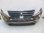 Mitsubishi Eclipse Cross voorbumper 2017-2020, Gebruikt, Verzenden, Voor, Mitsubishi