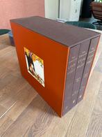 calvin and hobbes complete collectie, Complete serie of reeks, Ophalen of Verzenden, Zo goed als nieuw