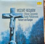 Mozart* – Requiem #l106#2, Ophalen of Verzenden, Zo goed als nieuw, Vocaal, 12 inch