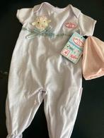 Nieuw baby annabell kledingsetje, Ophalen of Verzenden, Nieuw, Babypop