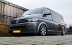 VW Transporter T5/T6 pasklare digitale luchtvering, Ophalen of Verzenden