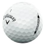 CALLAWAY WARBIRD GOLFBALLEN AAA // NERGENS GOEDKOPER, Sport en Fitness, Golf, Callaway, Ophalen of Verzenden, Zo goed als nieuw