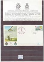 M.V.K de Kooy  Den Helder 1987 nr 8 -met inlay  scan 00310, Verzenden, Onbeschreven, Nederland