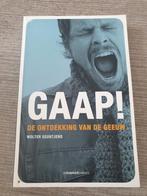 Gaap! De Ontdekking van de Geeuw - Wolter Seuntjens, Ophalen of Verzenden, Gelezen, Wolter Seuntjens