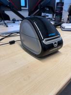 Dymo label printer 450, Computers en Software, Labelprinters, Dymo, Ophalen of Verzenden, Zo goed als nieuw, Azerty
