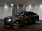 Audi Q3 Sportback, 45 TFSI quattro S-Line|Pano|Memory/Matrix, Automaat, 1998 cc, 4 cilinders, USB