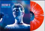 David Bowie - Outside Tour red+white vinyl nieuw in seal, Cd's en Dvd's, Ophalen of Verzenden, Nieuw in verpakking