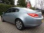 Opel Insignia 1.8 Edition NU 5950,00, Auto's, Opel, Euro 5, Stof, 4 cilinders, 1796 cc