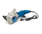 Verhuur Muursleuvenfrees vanaf € 12,00 per dag, Ophalen of Verzenden, Nieuw, 1000 watt of meer, Rechte handslijpmachine