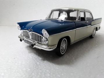 Simca Vedette Chambord 1960. beschikbaar voor biedingen