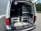 Volkswagen Caddy Maxi 2.0 TDI 102 PK / L2H1 / 1e EIG / INRIC, Gebruikt, Euro 6, 4 cilinders, Volkswagen