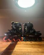 Powerslide Imperial One 80mm skeelers - size 43, Ophalen of Verzenden, Inline skates 4 wielen, Powerslide