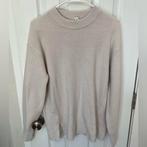 Lululemon trui beige merino wol maat XS 34, Kleding | Dames, Truien en Vesten, Ophalen of Verzenden, Zo goed als nieuw, Maat 34 (XS) of kleiner