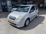 Citroen C2 1.1i Caractère, Voorwielaandrijving, Gebruikt, 4 cilinders, Origineel Nederlands