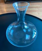 Alessi DecanteerKaraf - Nieuwstaat, Ophalen, Wit, Nieuw, Glas