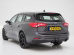 Ford FOCUS Wagon 1.0 EcoBoost € 13.840,00, Auto's, Ford, Nieuw, Origineel Nederlands, Zilver of Grijs, 5 stoelen