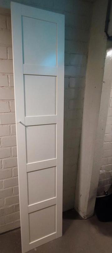 Ikea bergsbo deur 