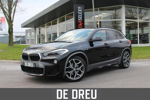 BMW X2 SDrive18i High Executive | STOELVERW | HEAD-UP | CAME, Auto's, BMW, Bedrijf, Te koop, X2, ABS, Achteruitrijcamera, Airbags