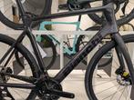 Bianchi Infinito ICR 2025 | 59cm | Shimano 105 2x12 | Carbon, Overige merken, 28 inch, Carbon, Nieuw