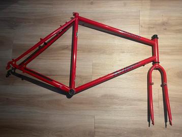 Specialized Rockhopper Frame 56cm Jaren ’90 – Projectframe  beschikbaar voor biedingen