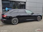Audi A6 Avant 50 TFSI e quattro 3x S-line Panorama/HUD/360/T, Automaat, 77 km/l, 4 cilinders, 1984 cc