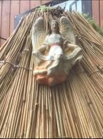 Kerststal ( hand gemaakt) met 23 beelden -, Ophalen