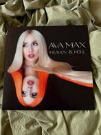 Ava Max – Heaven & Hell Limited Blue Transparent Vinyl, Ophalen of Verzenden, 2000 tot heden, Zo goed als nieuw, 12 inch