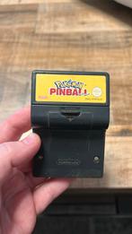 Pokémon Pinball, Spelcomputers en Games, 1 speler, Verzenden, Gebruikt, Vanaf 3 jaar